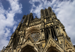 Gestion locative Reims