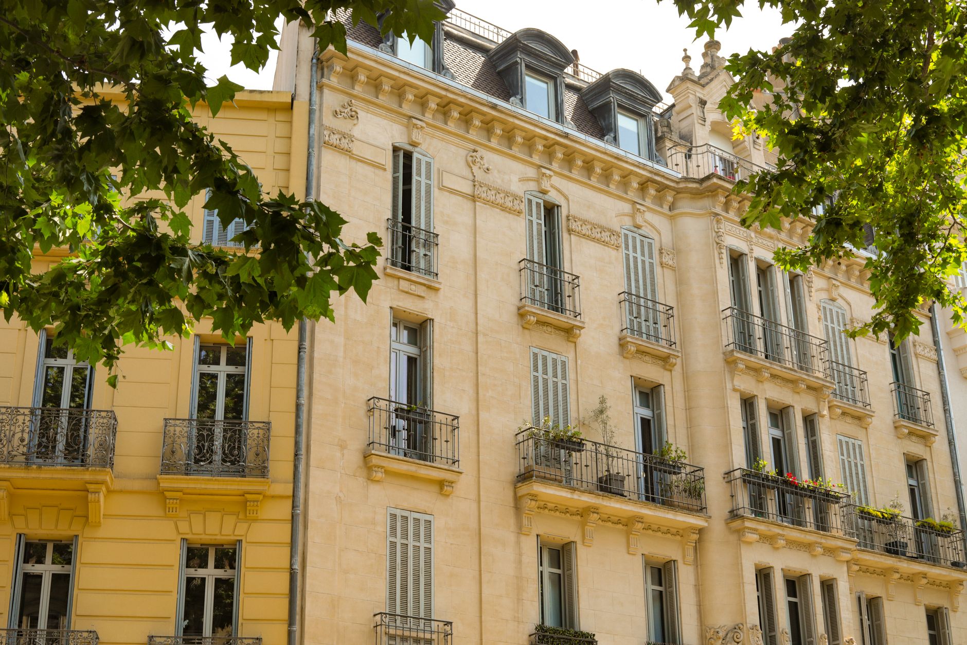 Gestion locative équipe à Reims